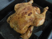 Un Malgache consomme seulement 2.5 kg de poulet par an.