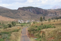 Les routes nationales malgaches ne sont pas assez entretenues