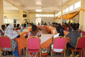 Formation des opérateurs touristiques sur les nouveaux protocoles sanitaires.