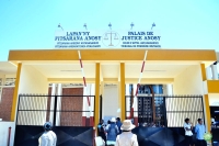 Le tribunal d'Anosy est le premuier à prononcer une peine de castration pour un condamné.