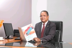 La Team Herintsalama Rajaonarivelo tarde &agrave; venir.