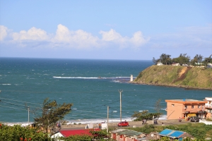 Un échange sur l’entrepreneuriat a eu lieu à Fort Dauphin, hier. 