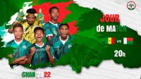 Les supporteurs malgaches espèrent que le Barea va remporter le CHAN 2023