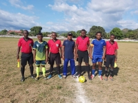 Les clubs de Football de Nosy Be se démarquent dans la région de Diana.