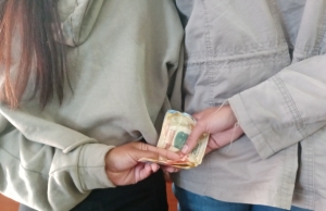 Le lien entre la corruption et la pauvreté est un cercle vicieux à Madagascar.. 