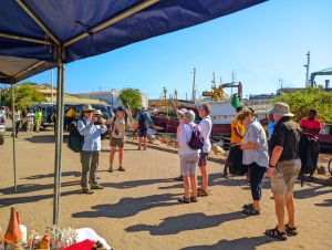 Plusieurs annulations de voyage vers Madagascar ont &eacute;t&eacute; annul&eacute; ces derni&egrave;res semaines