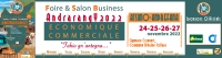 9 Districts de la région Atsimo-Andrefana participeront au foire et Salon business Andrarangy au Gymnase couvert Toliara. 