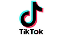 Logo et symbole Tik Tok