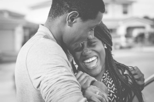 L&#039;ocytocine est l’hormone produite par le cerceau lors de toutes relations affectueuses.