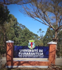 L'Université Andrainjato Fianarantsoa