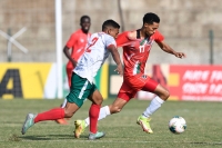 Les Barea de Madagascar entrent directement en quart de Final du Cosafa Cup, comme 5 autres équipes, grâce au classement FIFA.