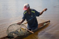 La pêche durable en faveur des petits pêcheurs 