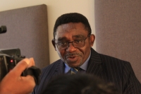 Le Dr Jean-Pascal Nganou 