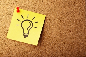 Le mimétisme figure parmi les idées des entrepreneurs.