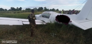 Un avion léger effectue un atterrissage d&#039;urgence à Mahajanga sans faire de blessés
