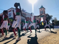 « Vivre la vie en toute liberté sans déranger celle des autres », c’est l’état d’esprit du festival Somarôho. 