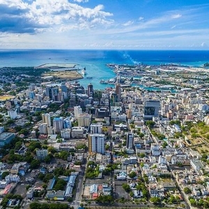 L&#039;île Maurice est une destination qui fait rêver la plupart des jeunes travailleurs malgache.