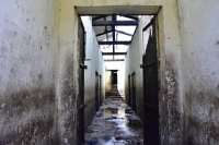 Le centre de détention à Mananjary est dans un état déplorable