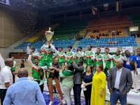 Madagascar compte parmi les six pays qualifiés pour le Handball- IHF challenge du 16 au 20 janvier 
