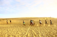 Dubaï de Madagascar accueille plusieurs visiteurs lors de l’évènement “Grande vacances à Toliara”
