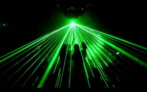 Les lasers ayant une puissance supérieure à 5 milliwatts sont plus dangereux