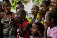 Plusieurs paramètres font que l’égalité homme-femme ne soit pas totalement respectée à Madagascar.