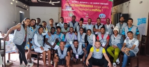 Les jeunes de l&#039;obserSafidy
