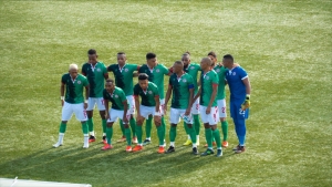 Cinq joueurs titulaires de la sélection malgache absents pour les deux premiers matchs éliminatoires pour la CAN 2023.