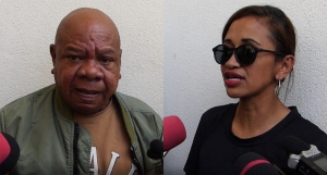 Harifidy Ramanandraibe et Clémence Raharinirina, deux conseillers issus de l&#039;opposition à la CUA ne sont pas d&#039;accord sur le budget de la commune.