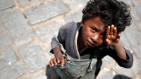 La négligence des droits des enfants est phénoménale surtout envers les enfants de la rue.