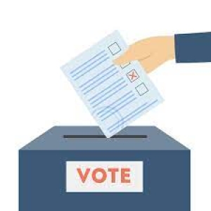 Le droit de vote est le droit accordé aux citoyens d&#039;exprimer leur volonté à l&#039;occasion d&#039;un scrutin
