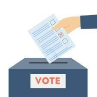 Le droit de vote est le droit accordé aux citoyens d'exprimer leur volonté à l'occasion d'un scrutin