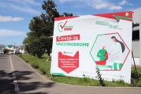 Le ministère de la santé publique incite de plus en plus à la vaccination vu la hausse de cas de COVID-19.