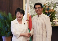 Madagascar-Japon : un nouveau cadre de coopération