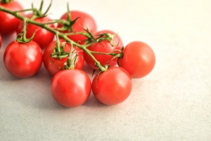 L&#039;alaotra Mangoro mise sur une plus grande production de tomates.