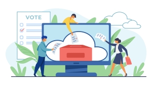 Neutralité et impartialité des services publics durant l&#039;élection