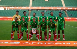 CHAN 2024 : Madagascar défie le Kenya pour une place en demi-finale