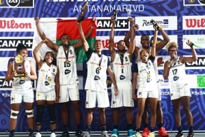 Courage hors norme, sang-froid remarquable : les Ankoay arrachent des victoires qui imposent le respect.