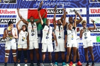 Courage hors norme, sang-froid remarquable : les Ankoay arrachent des victoires qui imposent le respect.