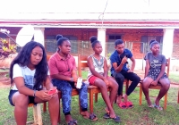 Les jeunes de Tsiroanomandidy sont confrontés au manque d’universités locales 