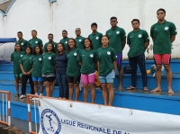 Trois mois avant la tenue des jeux des iles, aucun regroupement national n’a eu lieu pour les nageurs malgaches