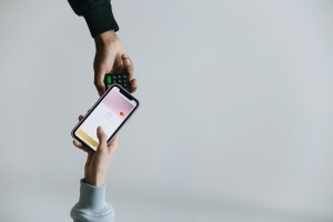 La vente en ligne semble être l&#039;outil commercial du futur.