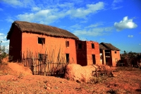 Le conflit foncier est récurrent à Madagascar.
